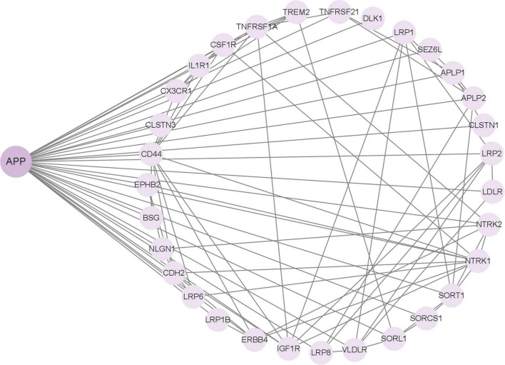 The manipulator behind "Scissors": γ -secretase and its modulators in Alzheimer's disease.