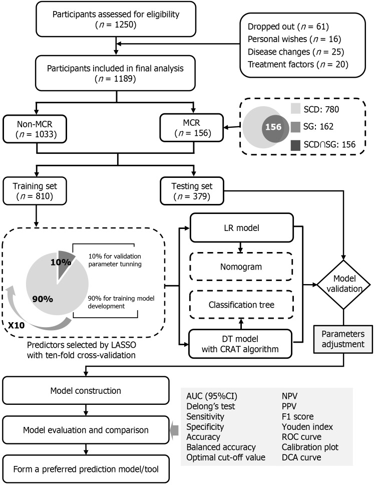 Development and validation of screening tools for motoric cognitive risk syndrome in community settings.