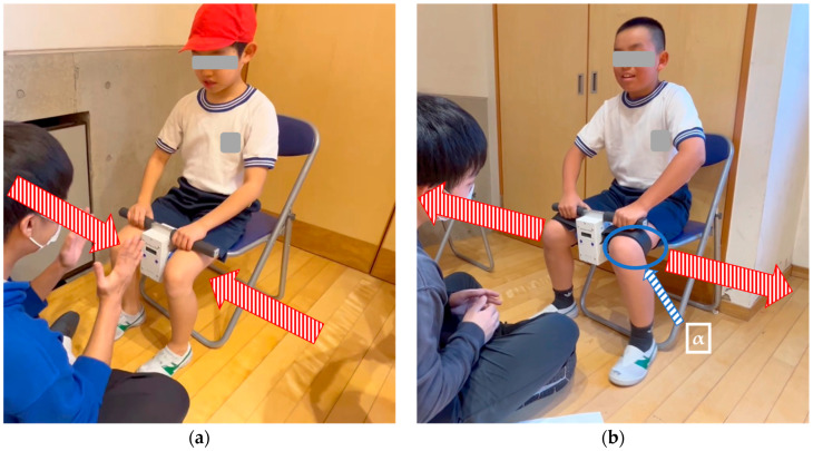 Marked Differences in Lower-Limb Muscle Strength and Motor Performance Between Japanese and Chinese Children Aged 9-12: A Cross-National Study.