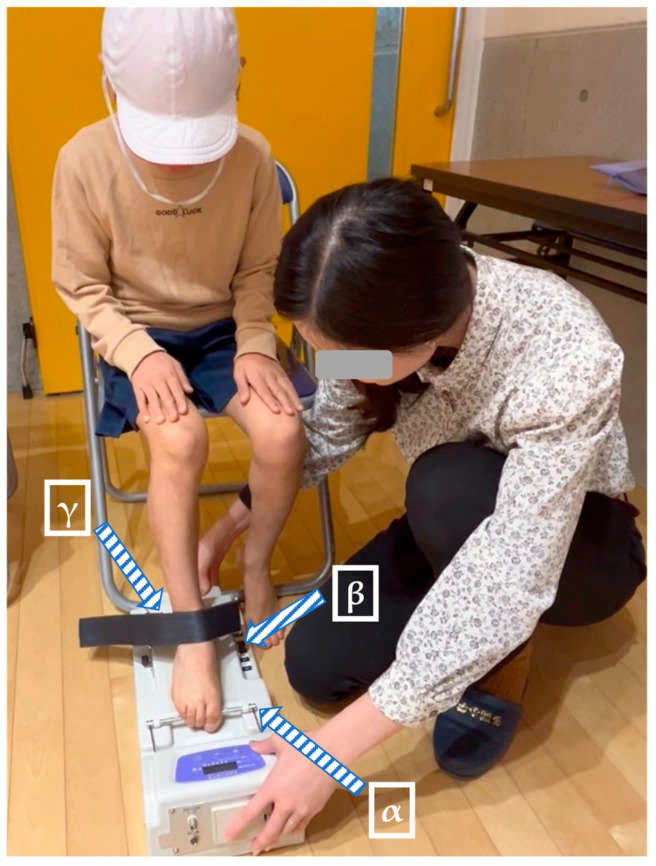 Marked Differences in Lower-Limb Muscle Strength and Motor Performance Between Japanese and Chinese Children Aged 9-12: A Cross-National Study.