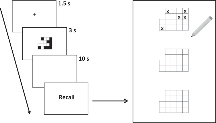 A semantic strategy instruction intervention aimed at boosting young and older adults' visual working memory capacity.