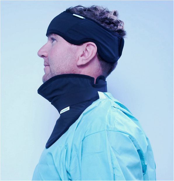 Textile-based radiation protection of staff during fluoroscopic guided interventions: enhancing durability, comfort and safety.