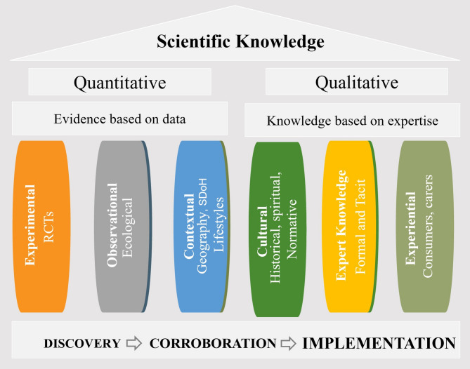 Proof of concept studies in mental health systems research: strategy and steps.