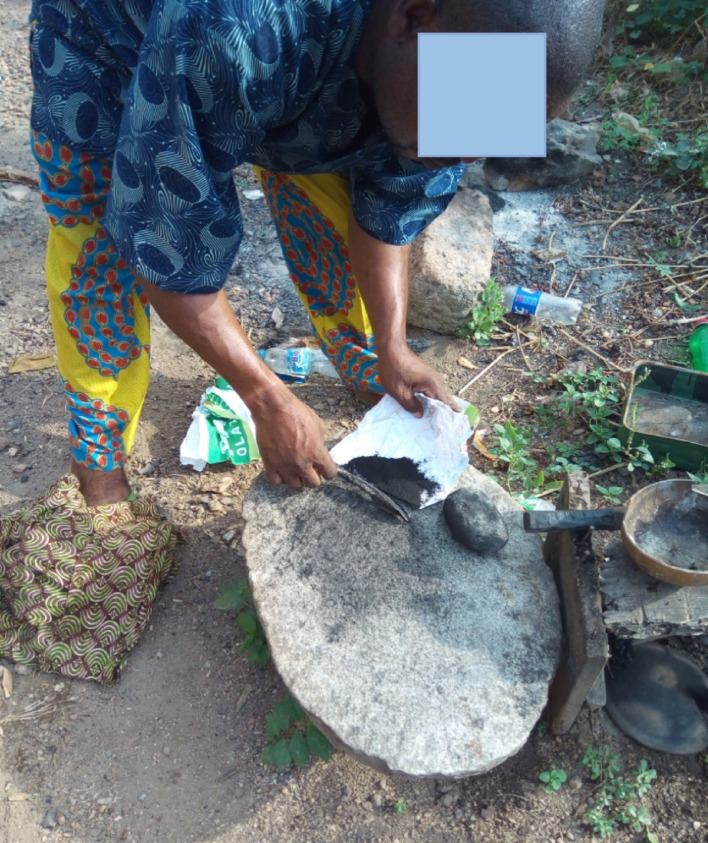Entangled pathways: navigating mental healthcare dynamics in Abeokuta.