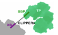 CLIPPERs - Clip the right protein - a new tool for targeted proteolysis in bacteria.