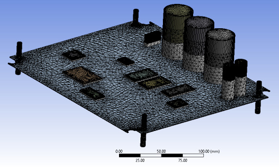 Effect of Thermal and Vibration Changes on Automated External Defibrillator Circuit Boards: Finite Element Analysis Study.