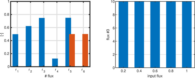 From flux analysis to self contained cellular models.