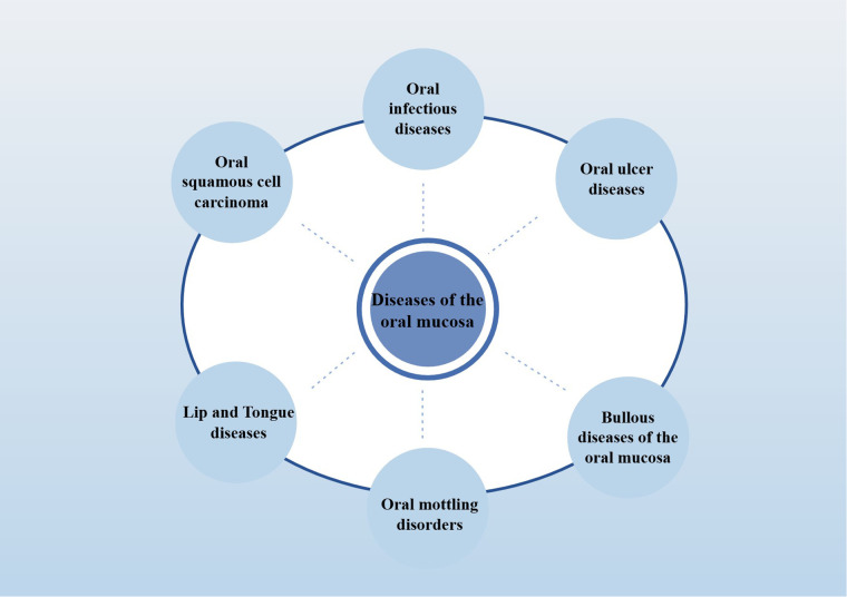 Microbiological mechanisms of oral mucosal disease: oral-intestinal crosstalk and probiotic therapy.