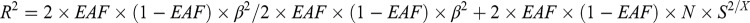 Association Between Gastroesophageal Reflux Disease, Barrett's Esophagus and Ear Disorders: A Mendelian Randomization Study.