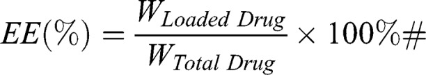 Construction of Active-Passive Dual-Targeted Drug-Loaded Micelle Nanoparticles with Modified Dopamine Molecules for Efficient Anti-Tumor Therapy.