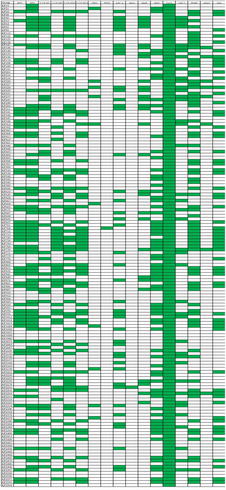 In vitro activity of Eravacycline against carbapenem-resistant gram-negative bacilli and associated risk factors for non-susceptible infections from a tertiary hospital in fujian, China from 2021 to 2024.