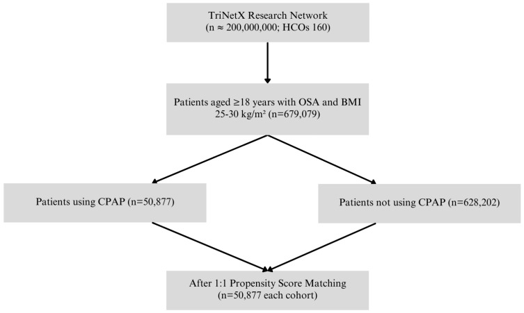 CPAP Use and Retinal Disease Risk in Obstructive Apnea: A Cohort Study.
