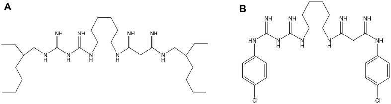 Identification of a Drug Candidate against <i>Mycobacterium avium</i> Using Pandemic Response Box.