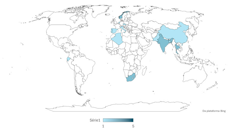 A Systematic Review on Contamination of Marine Species by Chromium and Zinc: Effects on Animal Health and Risk to Consumer Health.