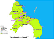 Improving Nurse Participation in Project ECHO: An Institutional Analysis of Primary Health Facilities in Dar es Salaam Region, Tanzania.