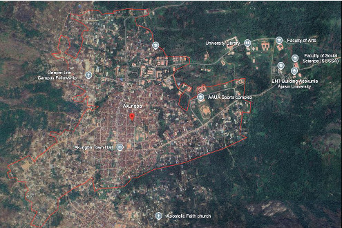 Genomic and Bioinformatic Insights Into <i>Enterococcus faecalis</i> From Retail Meats in Nigeria.