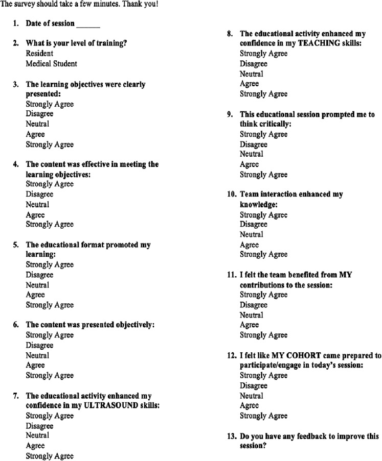 Stepwise Development of a Simulation-Based Musculoskeletal Ultrasound Curriculum for Physical Medicine and Rehabilitation Residents.