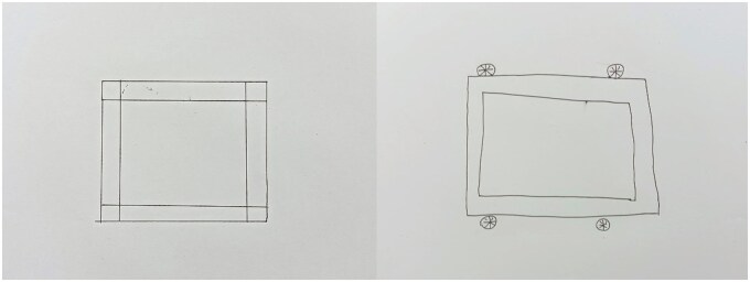 Constructing a norm for children's scientific drawing: Distribution features based on semantic similarity of large language models.