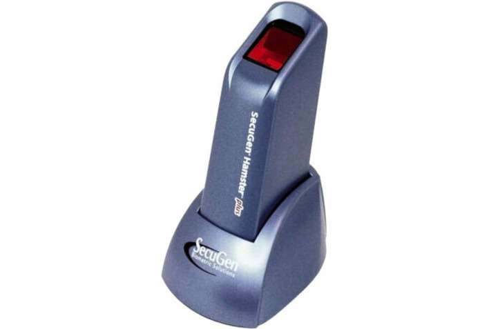 Use of Biometrics for Records Deduplication: Case Study of the National Data Repository in Nigeria.