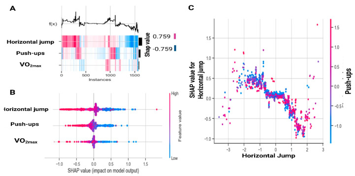 Supervised Machine Learning Algorithms for Fitness-Based Cardiometabolic Risk Classification in Adolescents.