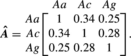 Stability of Difference Equations with Interspecific Density Dependence, Competition, and Maturation Delays.