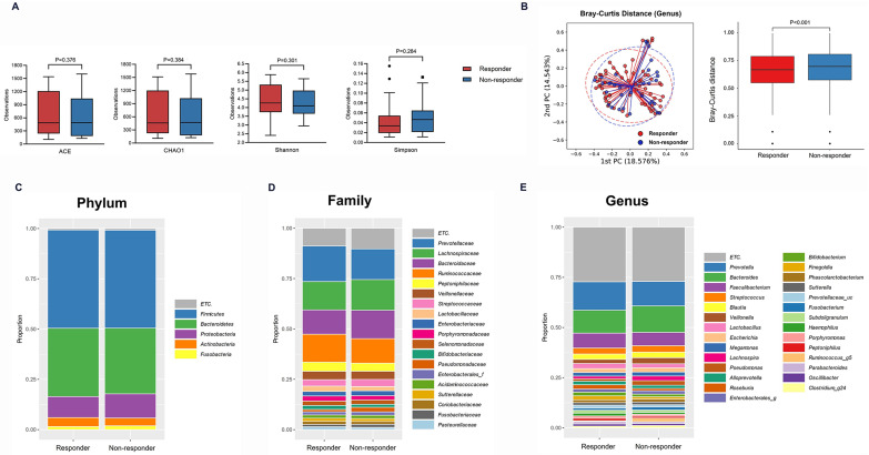 Prognostic Role of Short-Chain Fatty Acid-Producing Gut Microbiota and Gut Microbial Dynamics in Patients with Hepatocellular Carcinoma Receiving Chemoembolization: A Prospective Study.