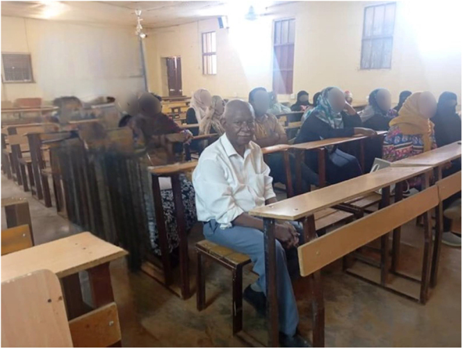 Resilience amidst conflict: the pivotal role of Sudanese surgical residents and the Sudan medical specialization board in sustaining surgical training.