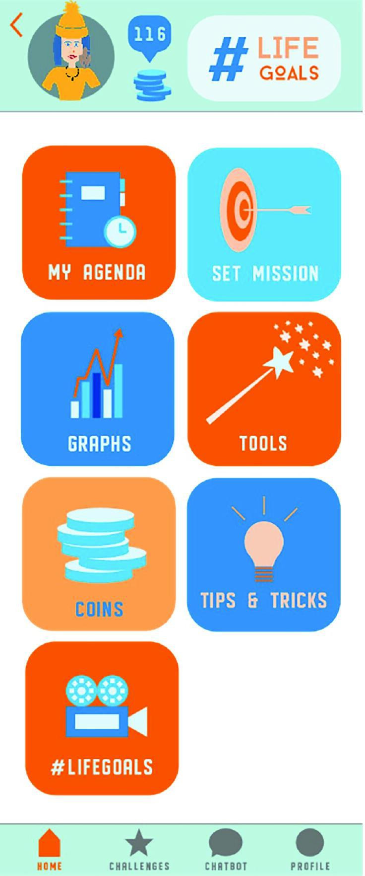 Adolescent Engagement With a Multicomponent mHealth Tool: Identifying Usage Patterns, Determinants, and Health Behavior Change in an Intervention Trial.