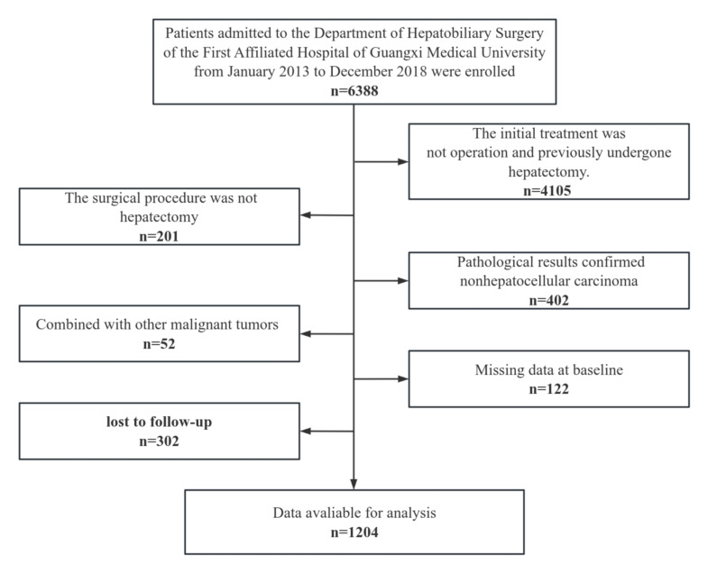 Serum Alpha-Fetoprotein-Tumor Size Ratio as a Prognostic Marker After Hepatic Resection for Primary Hepatocellular Carcinoma: Propensity Score Matched Retrospective Cohort Study.