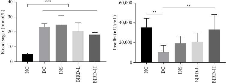 Baihu Jia Renshen Decoction Improves Type 1 Diabetic Rats by Modulating Metabolic Profile.
