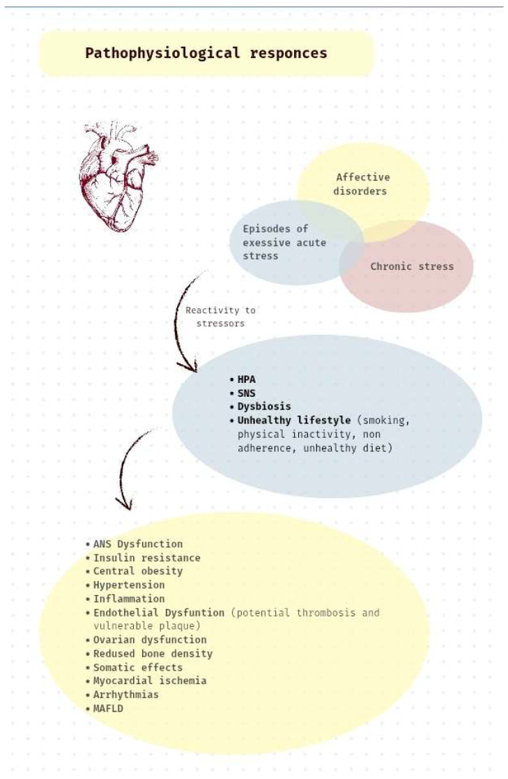 Behavioural Cardiology: A Review on an Expanding Field of Cardiology-Holistic Approach.