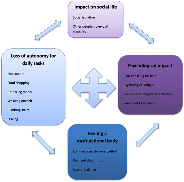 Walking autonomy in chronic dialysis patients: insights from a nationwide registry and focus group analysis.