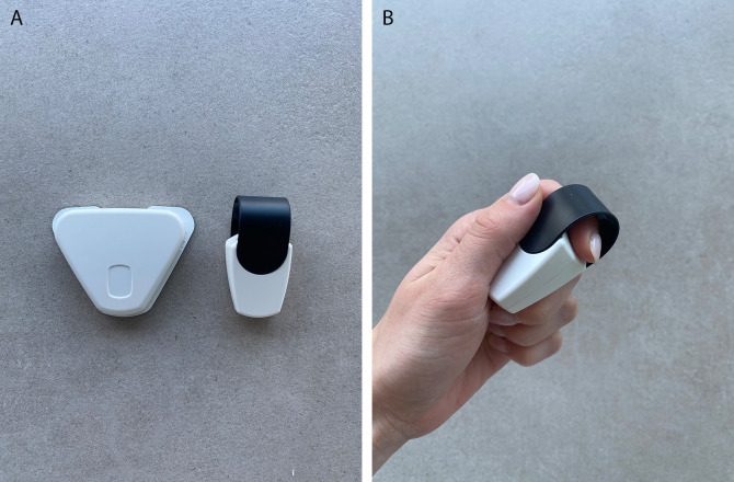Biofeedback therapy using Cerebri for the prevention of migraine attacks in adults with episodic migraine (BioCer): a randomized, wait-list controlled trial - the study protocol.