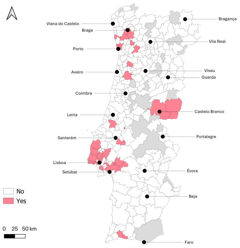 Seroprevalence of West Nile Virus in Blood Donors in Mainland Portugal.