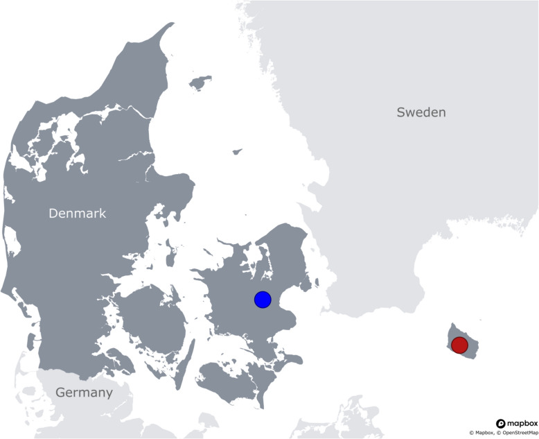Characterization of a MERS-related betacoronavirus in Danish brown long-eared bats (Plecotus auritus).