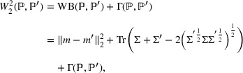 Global sensitivity analysis of integrated assessment models with multivariate outputs.