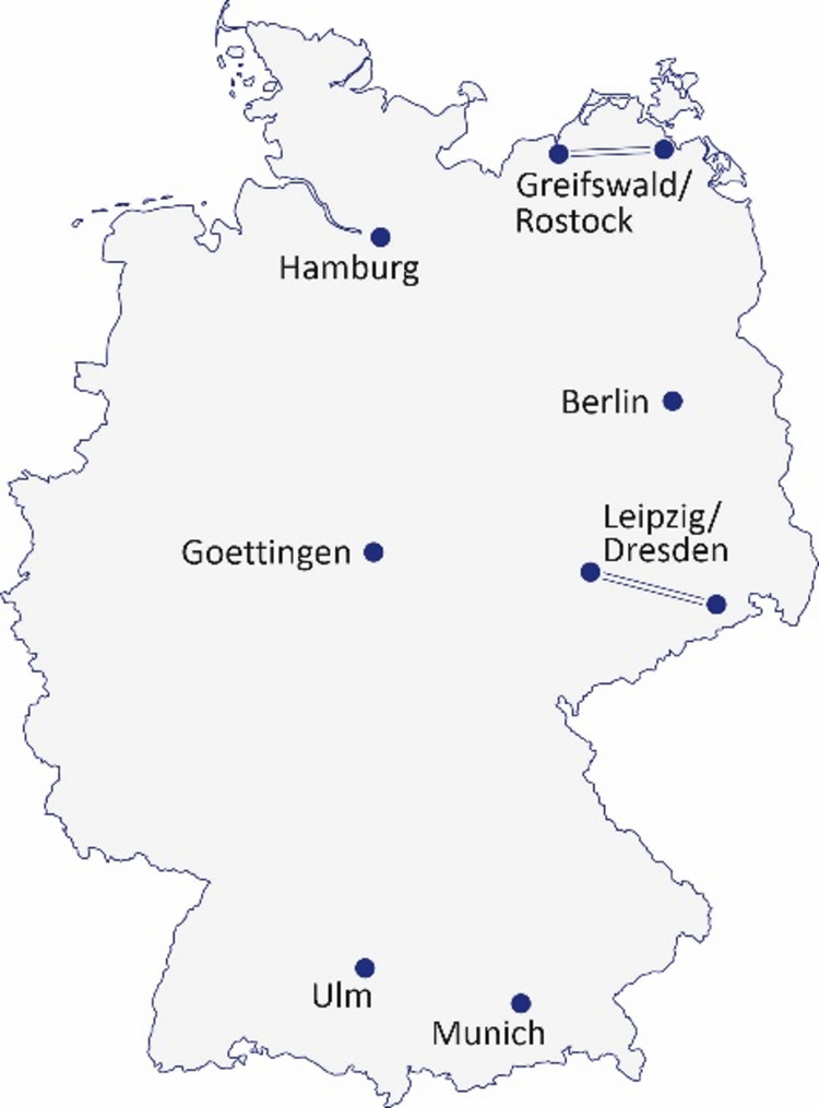 The German Center for Child and Adolescent Health - A new structure for translational research in pediatrics shaping the health of children today and future generations.