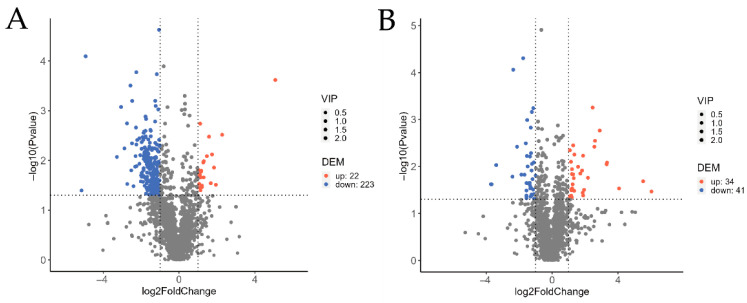 Analysis of the Effects of <i>Beauveria bassiana</i> Appressorium Formation on Insect Cuticle Metabolism Based on LC-MS.