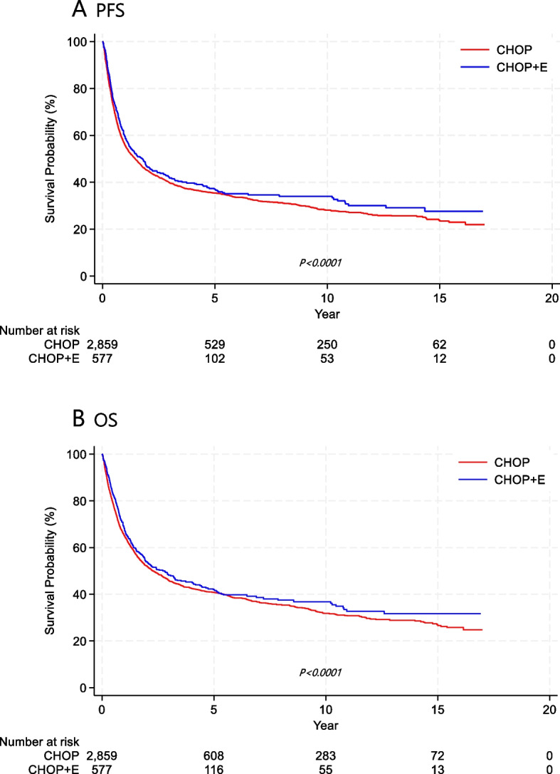 Real-world data on long-term outcomes in patients with T-cell lymphomas: a nationwide study of Korea.
