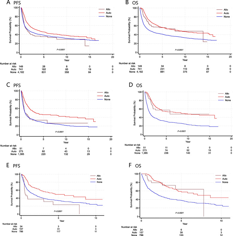 Real-world data on long-term outcomes in patients with T-cell lymphomas: a nationwide study of Korea.