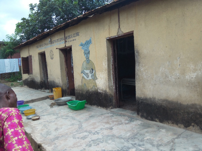 Entangled pathways: navigating mental healthcare dynamics in Abeokuta.