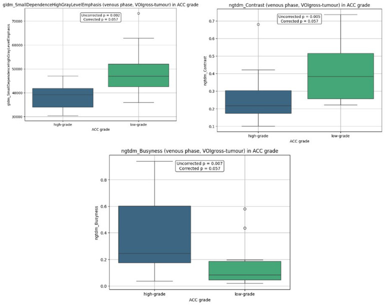 The value of CT texture analysis in predicting mitotic activity and morphological variants of adrenocortical carcinoma.