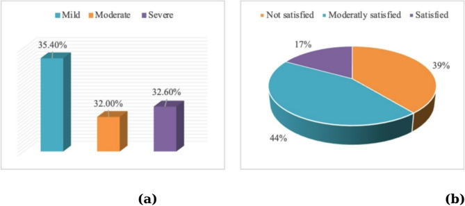 The association between GERD symptoms severity and psychosocial health in palestine: a cross-sectional study.