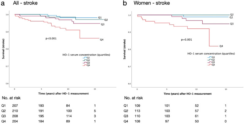 Heme oxygenase-1 polymorphisms associate with ischemic cardiac complications and all-cause mortality in type 1 diabetes.