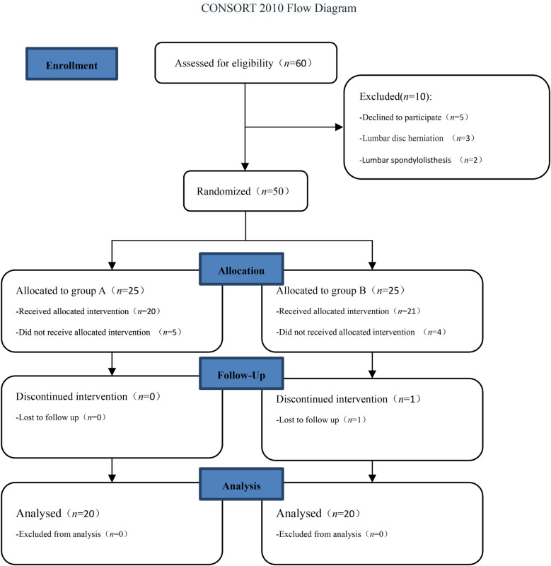 Platelet-rich plasma for the treatment of discogenic low back pain: a prospective randomized controlled trial.