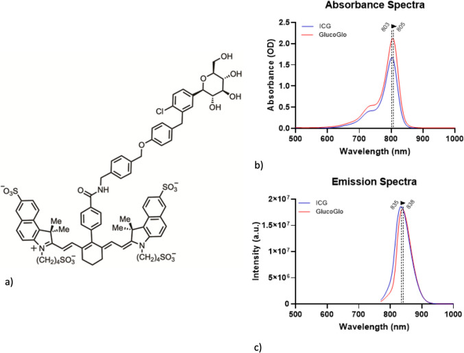 Preclinical Evaluation of Novel SGLT2-Targeted Near-Infrared Optical Imaging Agent for Early-Stage Pulmonary Adenocarcinoma.