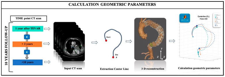Geometric Aortic Remodeling and Stent-Graft Migration After TEVAR: Insights from Longitudinal 3D Analysis and Literature Review.