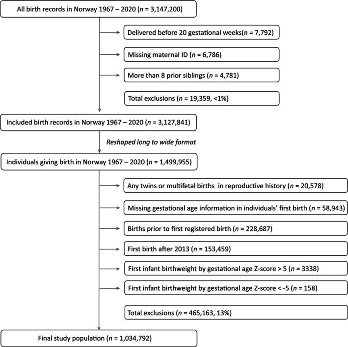 Hypertensive Disorders of Pregnancy, Preterm Delivery, and Infant Size: Which Mothers Have Highest Cardiovascular Disease Mortality?