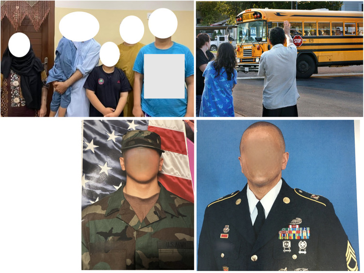 Augmented Reality 3MDR Therapy for the Treatment of PTSD and Comorbid Moral Injury: A Case Study.