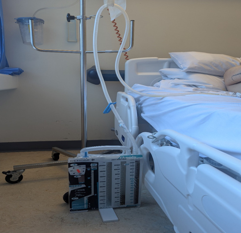 New strategies in the management of pneumothorax.